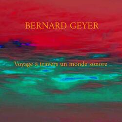 Voyage à travers un monde sonore - 2