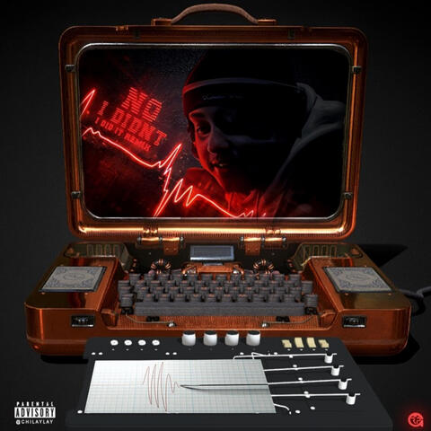 No I Didn’t Remix ( I Did It )