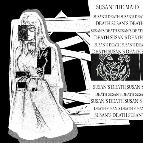 Susan`s Death