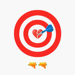 pew pew