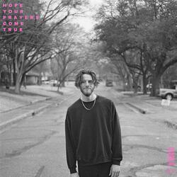 Hope Your Prayers Come True