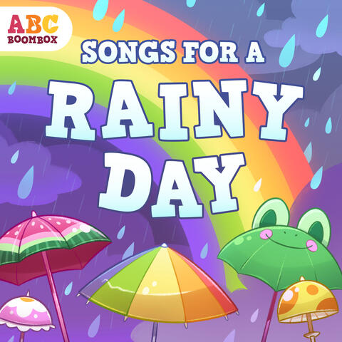 Songs for a Rainy Day