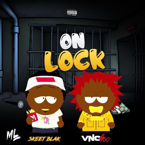 On Lock