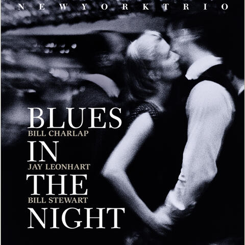Blues In The Midnight