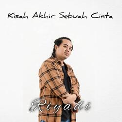 Kisah Akhir Sebuah Cinta