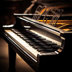 Ed Sheeran - Photograph - Piano Cover