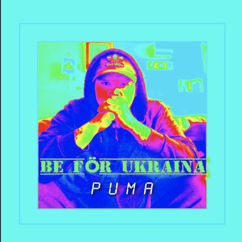 Be För Ukraina