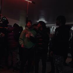 Whole Lotta Kreeps