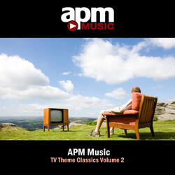 Theme from "The Little House on the Prairie"