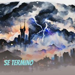 Se Termino