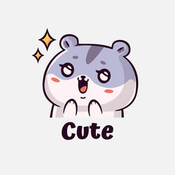 Cute