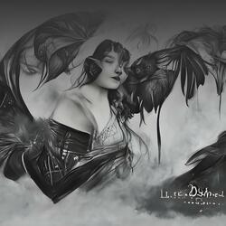 Shadow of Divorce