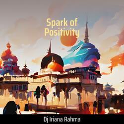 Spark of Positivity