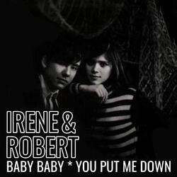 You Put Me Down