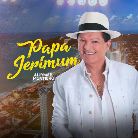 Papa Jerimum