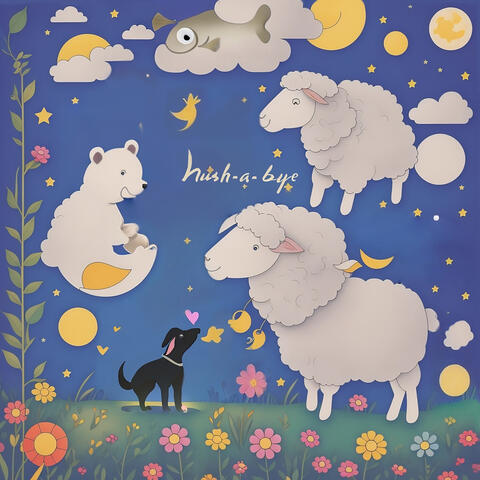 Sweet Dreams with Sleepy Critters