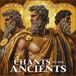Bringer of the Wine - Hymn to Dionysus