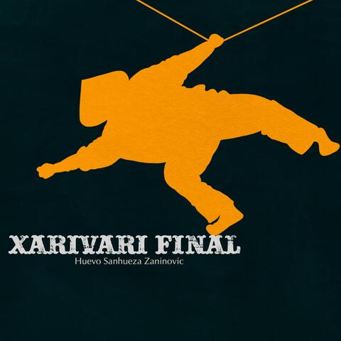 Xarivari final (de Reino de las Guaneras)
