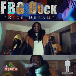 Rich Dream