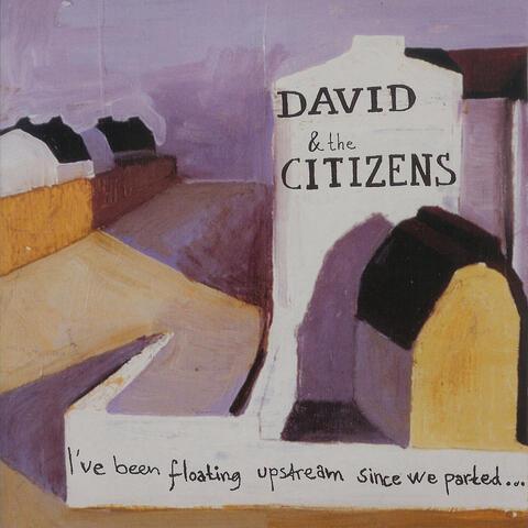 I've Been Floating Upstream – EP