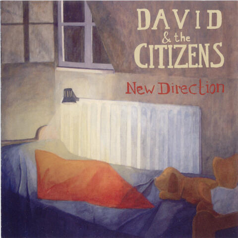 New Direction