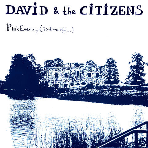 Pink Evening (Send Me Off…)
