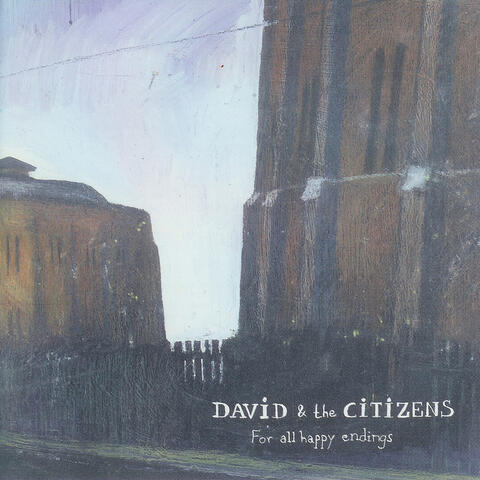 For All Happy Endings