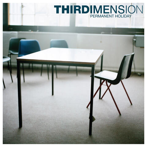 Thirdimension