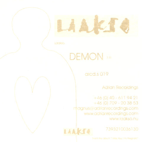 Demon