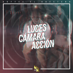 Luces, Camara y Acción