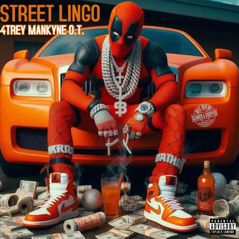 STREET LINGO