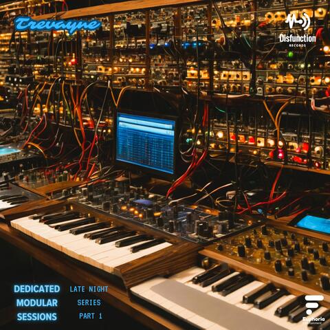 Dedicated Modular Sessions Late Night Series, Pt. 1