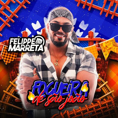 Fogueira de São João