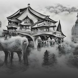 Eternal Love in Fairy Tale Land