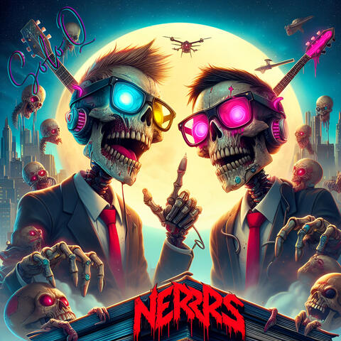 Nerds