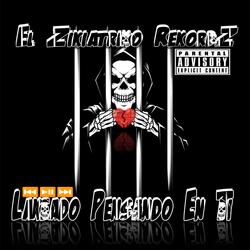 Lakeado Pensando En Ti