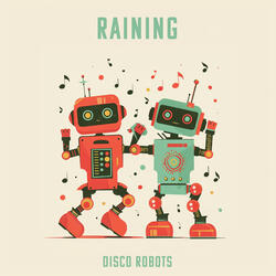 raining