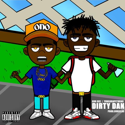 Dirty Dan