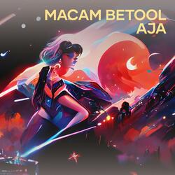 Macam Betool Aja