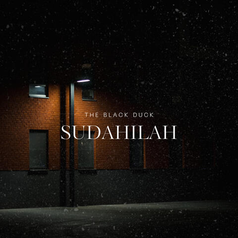 Sudahilah