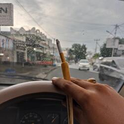 Cinto Mani Rantiang Batuah