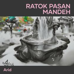 Ratok Pasan Mandeh