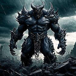 The Ultimate Villain