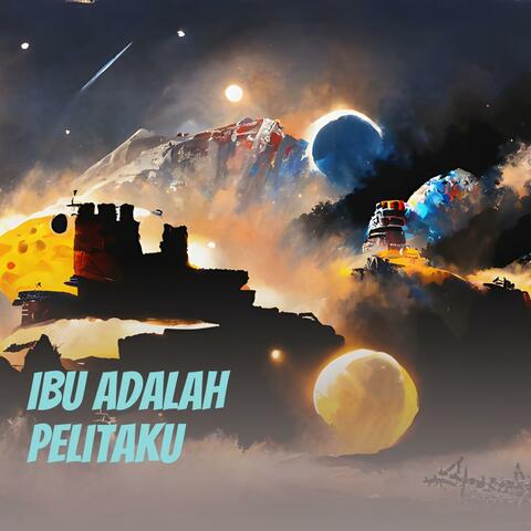 Ibu Adalah Pelitaku