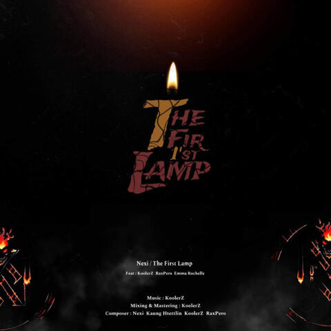 The First Lamp