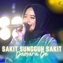 Sakit Sungguh Sakit