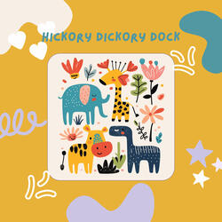 Hickory Dickory Dock