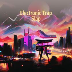 Electronic Trap Slap