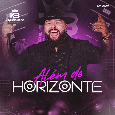 Além do Horizonte