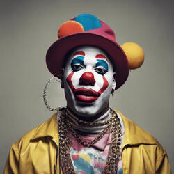 Call Me Hip Hop Star